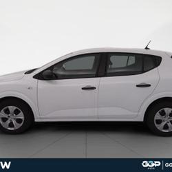 Dacia Sandero 1.0 SCe 65ch Essential -24 Feignies