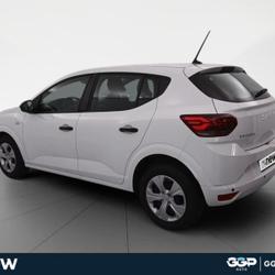 Dacia Sandero 1.0 SCe 65ch Essential -24 Feignies