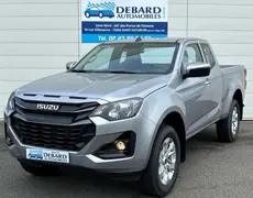 Isuzu DMax