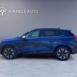 Cupra Terramar Terramar 1.5 eTSI Hybrid 150 ch DSG7 V Saint-L&ocirc;