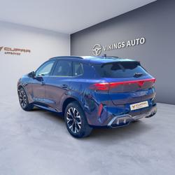 Cupra Terramar Terramar 1.5 eTSI Hybrid 150 ch DSG7 V Saint-L&ocirc;