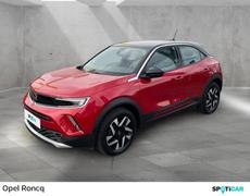 Opel Mokka Roncq