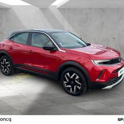 Opel Mokka 1.2 Turbo 130ch Elegance Roncq