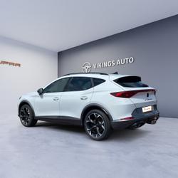 Cupra Formentor Formentor 1.4 e-HYBRID 245 ch DSG6 VZ Saint-L&ocirc;