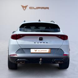 Cupra Formentor Formentor 1.4 e-HYBRID 245 ch DSG6 VZ Saint-L&ocirc;