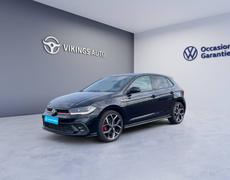 Volkswagen Polo Saint-Lô