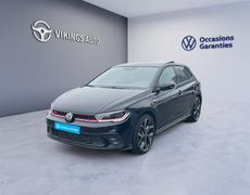 Volkswagen Polo Saint-Lô