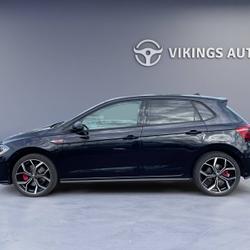 Volkswagen Polo Polo 2.0 TSI 207 S&S DSG7 GTI Saint-L&ocirc;