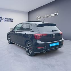 Volkswagen Polo Polo 2.0 TSI 207 S&S DSG7 GTI Saint-L&ocirc;