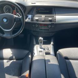 BMW X6 30D X-DRIVE 245 EXCLUSIVE INDIVIDUAL Saint-Martin-de-Fontenay