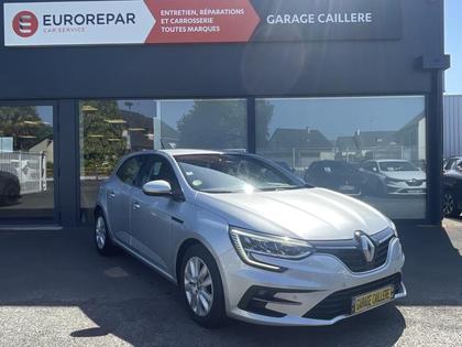 Renault Megane 4 - 1.5 Blue dCi 115ch Business -21B - 13 800 €