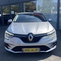 Renault Megane 4 1.5 Blue dCi 115ch Business -21B Segr&eacute;-en-Anjou Bleu