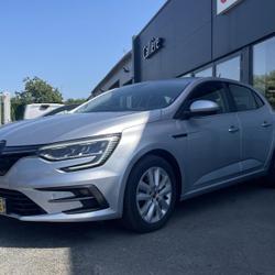 Renault Megane 4 1.5 Blue dCi 115ch Business -21B Segr&eacute;-en-Anjou Bleu