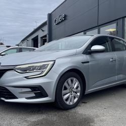 Renault Megane 4 1.5 Blue dCi 115ch Business -21B Segr&eacute;-en-Anjou Bleu