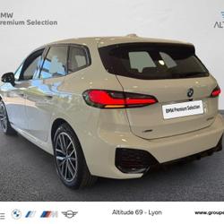 BMW Serie 2 Active Tourer 225e 245ch xDrive M Sport DKG7 Limonest