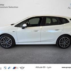 BMW Serie 2 Active Tourer 225e 245ch xDrive M Sport DKG7 Limonest