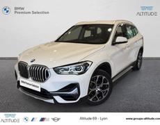 BMW X1 Limonest