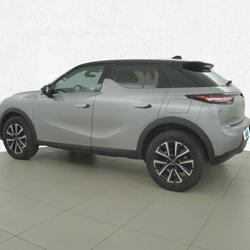 DS DS 3 PureTech 100 BVM6 - Bastille 3 PureTech 100 BVM6 - Bastille occasion - Fontenay-le-Comte - photo 2/20