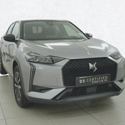 Autres DS DS 3 PureTech 100 BVM6 - Bastille Fontenay-le-Comte