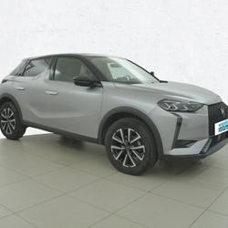 Autres DS DS 3 PureTech 100 BVM6 - Bastille Fontenay-le-Comte