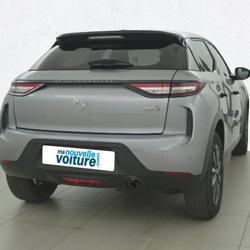 DS DS 3 PureTech 100 BVM6 - Bastille 3 PureTech 100 BVM6 - Bastille occasion - Fontenay-le-Comte - photo 3/20