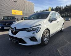 Renault Clio 5 Quimperlé