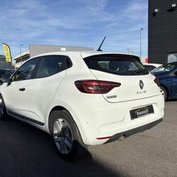 Renault Clio 5 V (BJA) 1.0 SCe 65ch Business -21 Quimperl&eacute;
