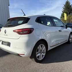 Renault Clio 5 V (BJA) 1.0 SCe 65ch Business -21 Quimperl&eacute;
