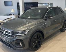 Volkswagen T-Roc Le Havre