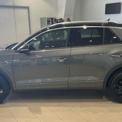 Volkswagen T-Roc T-Roc 1.5 TSI EVO2 150 Start/Stop DSG7 R-Line Edition Le Havre