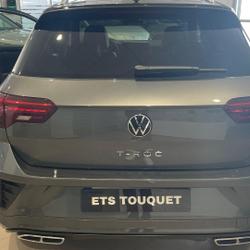 Volkswagen T-Roc T-Roc 1.5 TSI EVO2 150 Start/Stop DSG7 R-Line Edition Le Havre