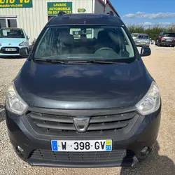 Dacia Dokker 1.6 MPI 85CH AMBIANCE Montagny-l&egrave;s-Beaune