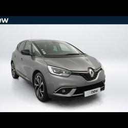 Renault Scenic 4 1.7 Blue dCi 120ch Business Feignies