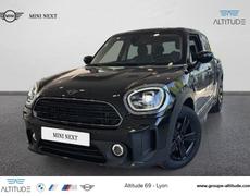 Mini Countryman Limonest