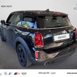 Mini Countryman Cooper 136ch  Essential BVA7 Limonest