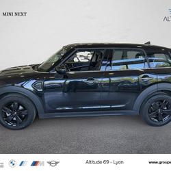 Mini Countryman Cooper 136ch  Essential BVA7 Limonest