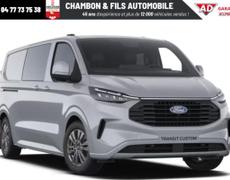 Ford Transit Custom La Grand-Croix