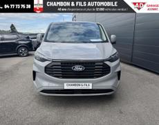 Ford Transit Custom La Grand-Croix