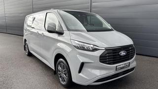 Ford Transit Custom  - photo 0