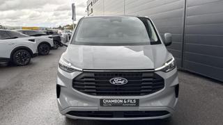 Ford Transit Custom  - photo 1