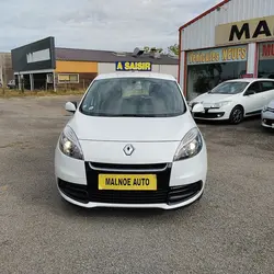 Renault Scenic 3 1.5 DCI 110 CH AUTHENTIQUE Domloup