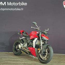 Ducati Streetfighter 955 Streetfighter V2 Euro 5 Orvault