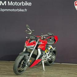 Ducati Streetfighter 955 Streetfighter V2 Euro 5 Orvault