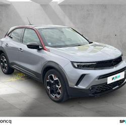 Opel Mokka 1.2 Turbo 100ch GS Line Roncq