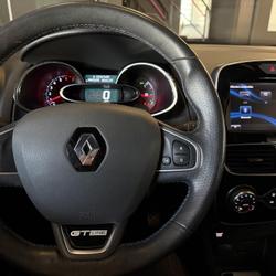 Renault Clio 4 TCE 120 GT-Line La Motte-Servolex