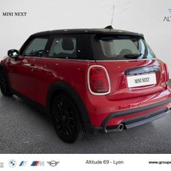 Mini Mini Cooper 136ch Edition Premium Plus BVA7 Limonest