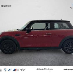 Mini Mini Cooper 136ch Edition Premium Plus BVA7 Limonest