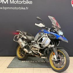 BMW R60 R 1250 GS Adventure Style HP &agrave; partir de 199e/mois Le Mans