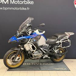 BMW R60 R 1250 GS Adventure Style HP &agrave; partir de 199e/mois Le Mans