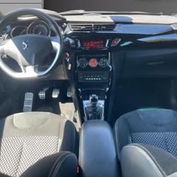 Ds DS3 1.6 VTI 120 SO CHIC Saint-Martin-de-Fontenay